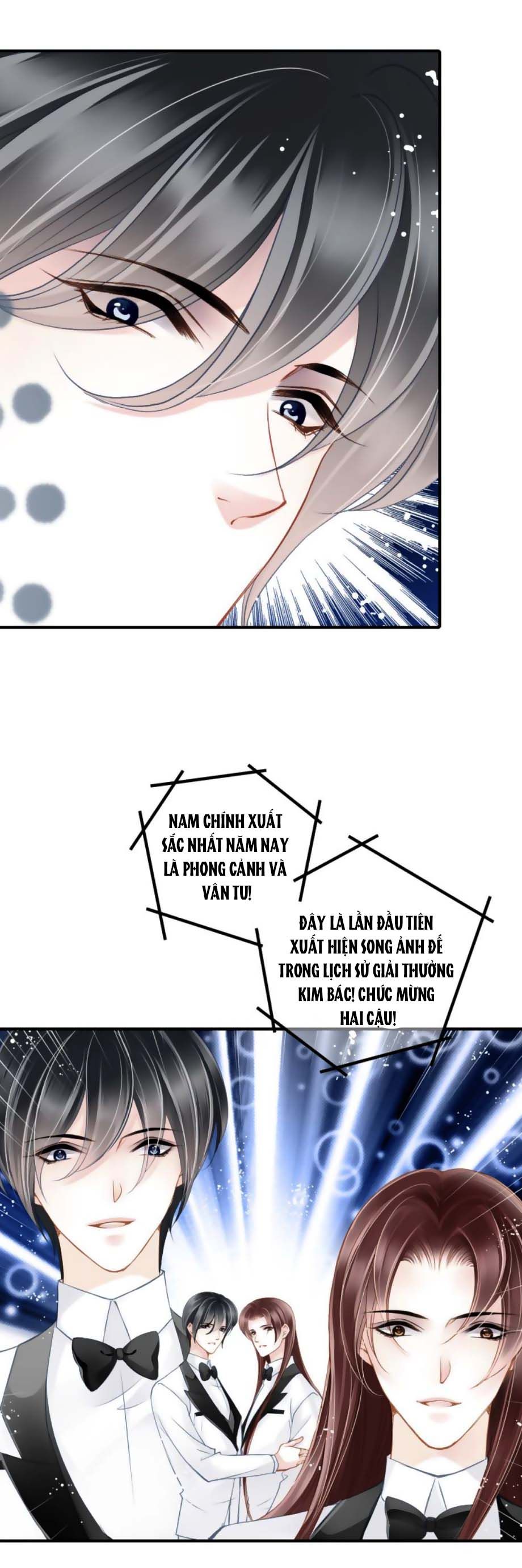 Siêu Sao Trứ Danh chapter 89 - Trang 8