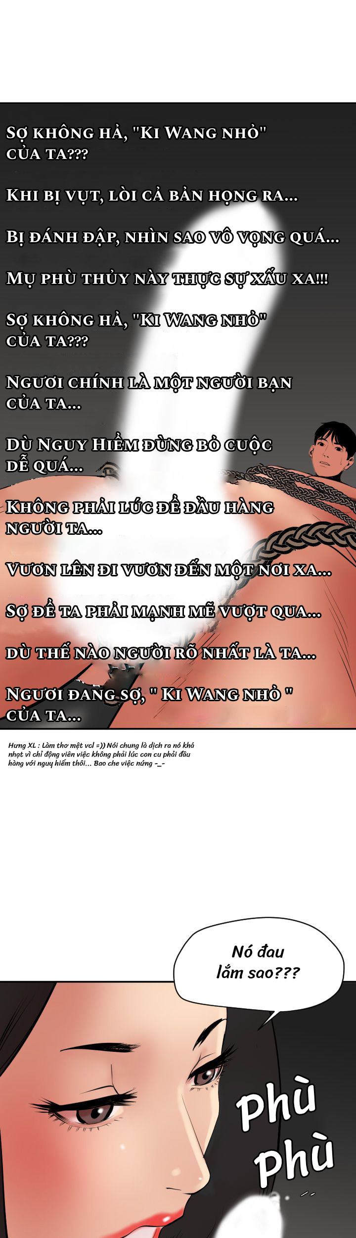 cột thu lôi chapter 63 34