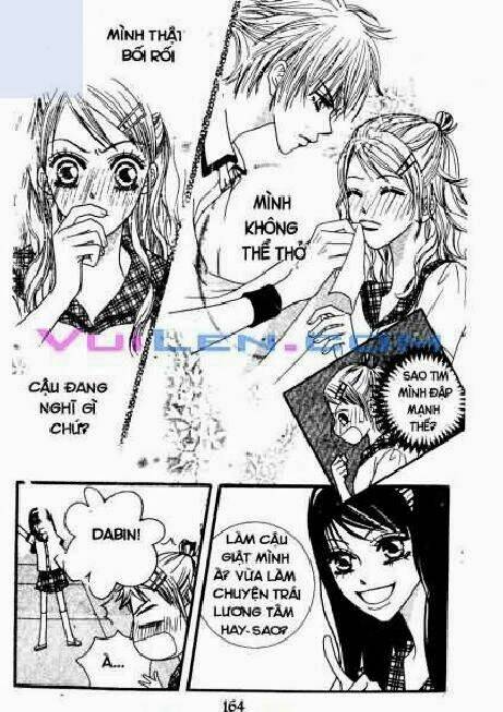 neck and neck chapter 3 159