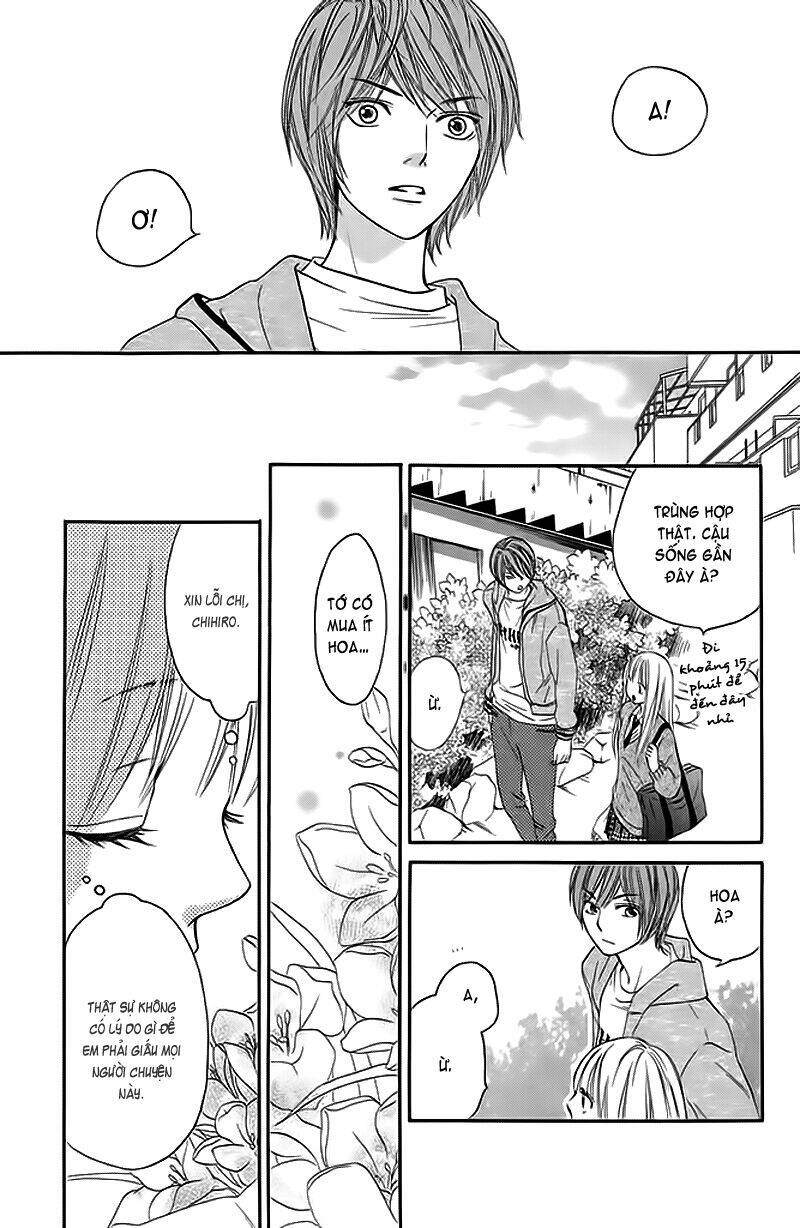 nakanmon! chapter 5 26