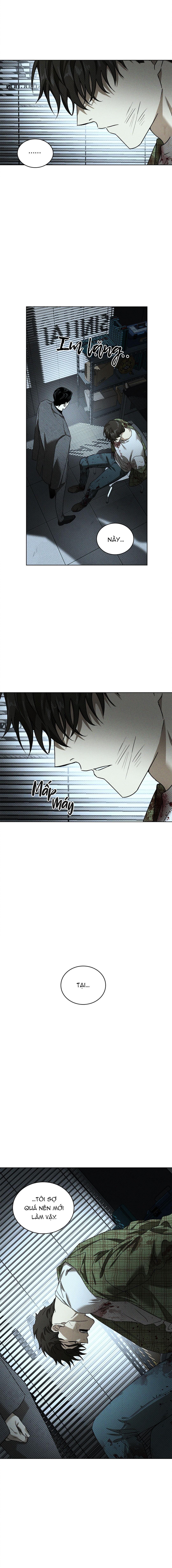 dưới ánh đèn xanh ss2 chapter 4 15