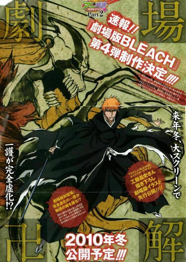 thần chết ichigo chapter 386 20