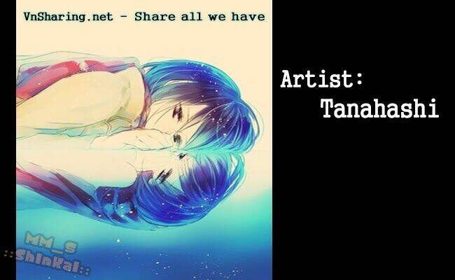 tấn công người khổng lồ - doujinshi eren x mikasa chapter 51 1