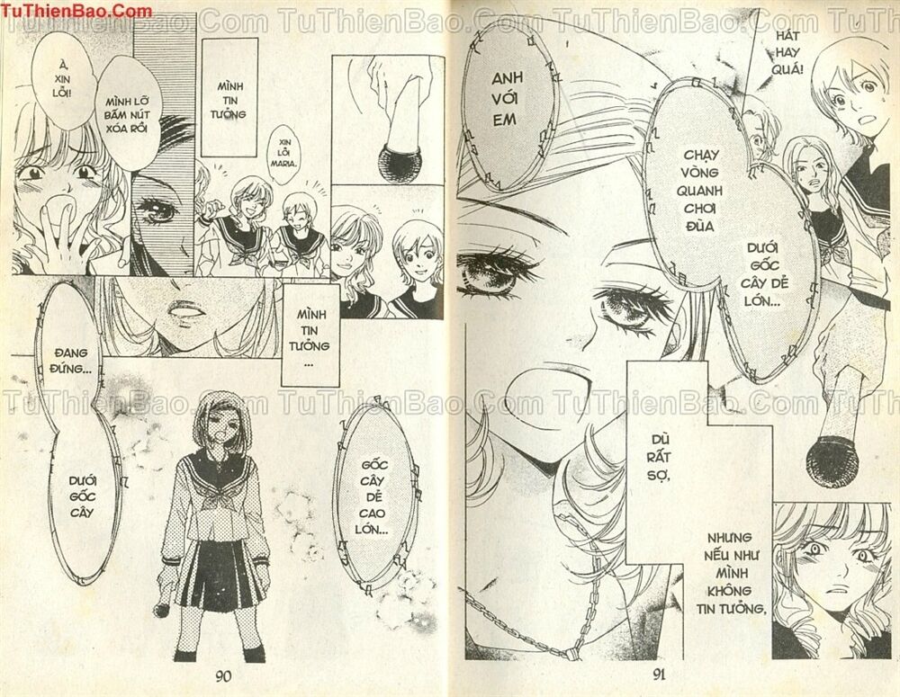 ác quỷ và bản tình ca chapter 1 44