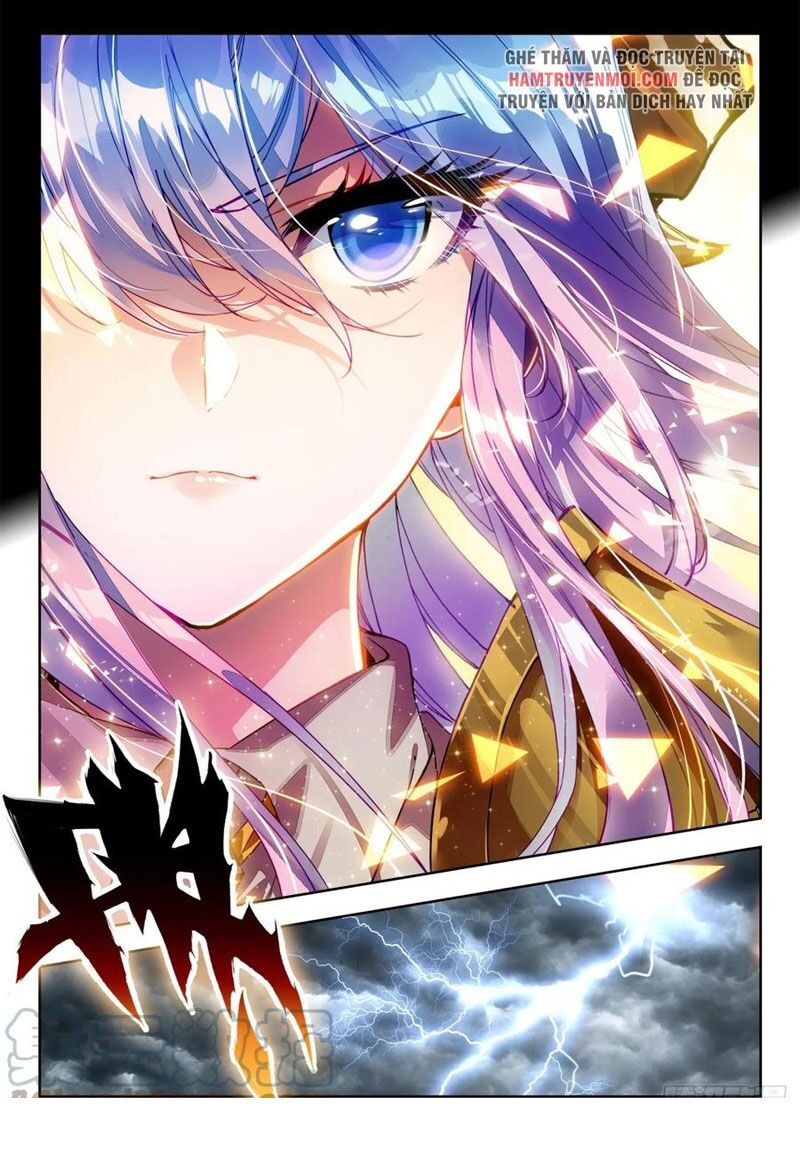 tuyệt thế đường môn - đấu la đại lục 2 chapter 330 7