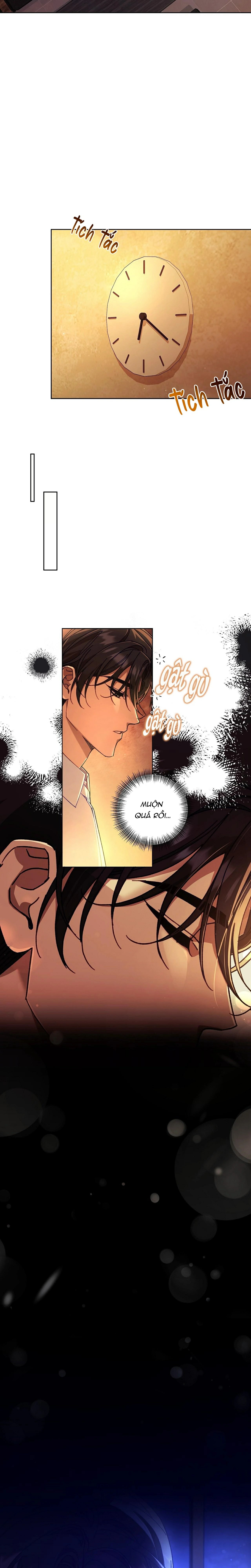 guide cấp s phết mật ong chapter 9 11