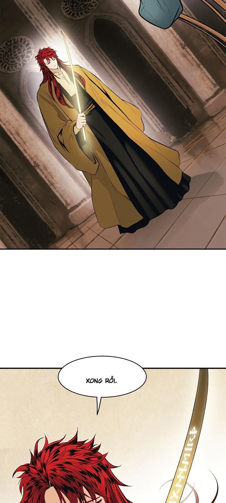 bất bại chân ma chapter 67 59