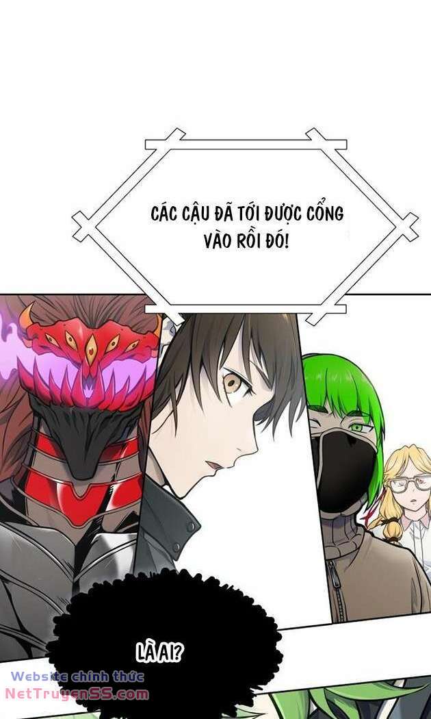 cuộc chiến trong tòa tháp chapter 601 61
