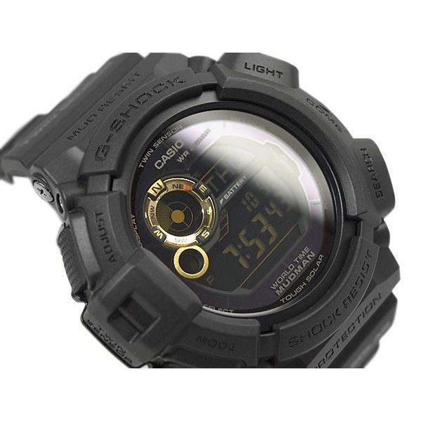 Đồng hồ Nam Casio G-Shock G-9300GB-1DR