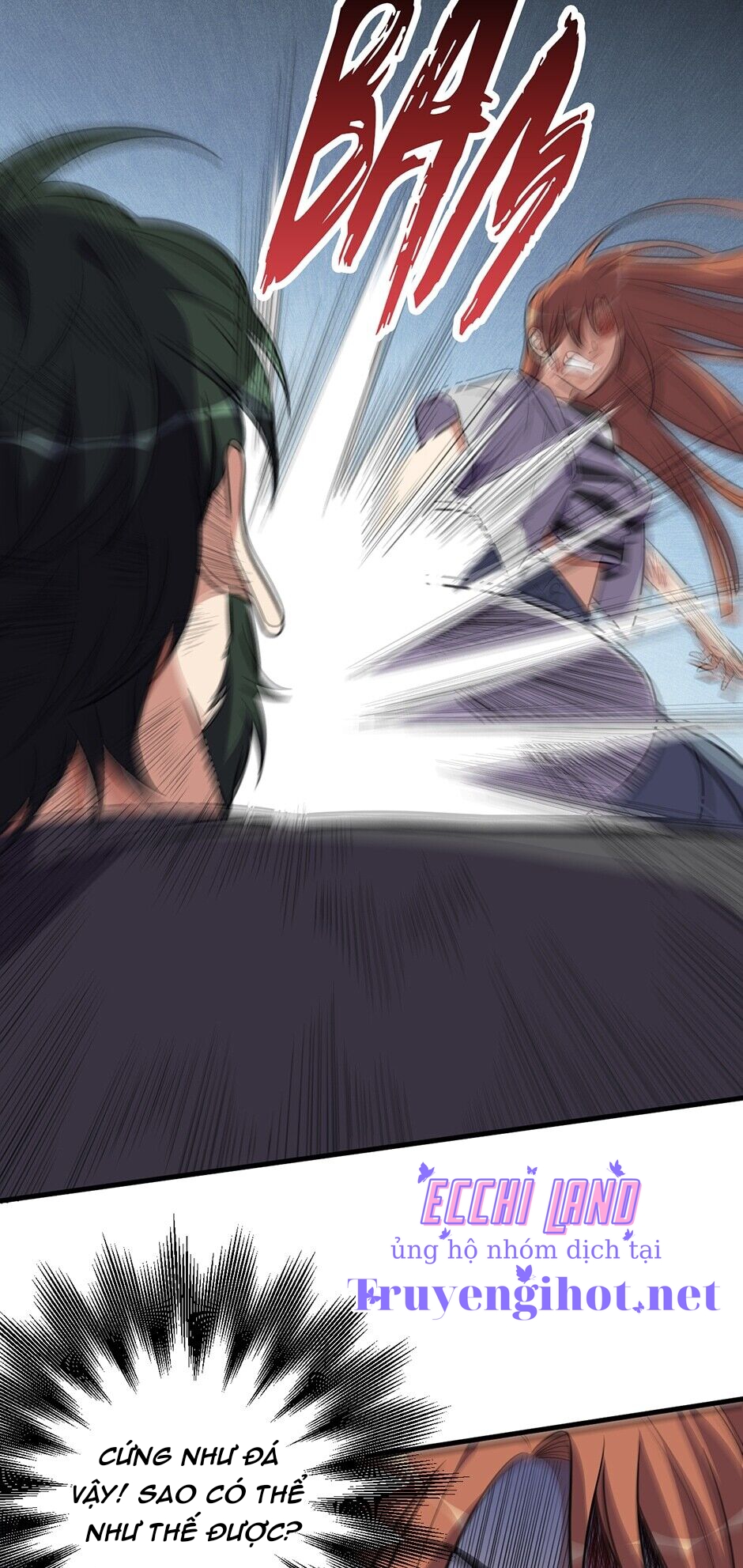 [16+] killing my love chapter 42.1 14