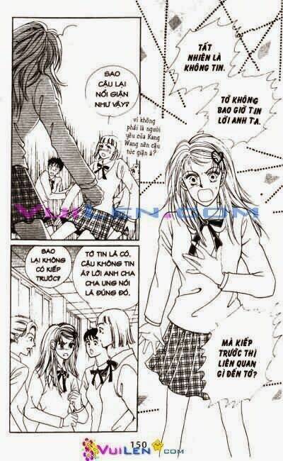 ảo vọng tình yêu chapter 3 150