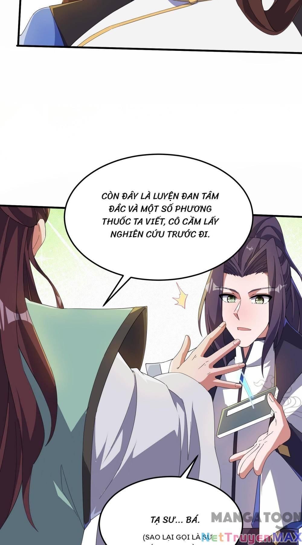 đệ nhất người ở rể chapter 257 33