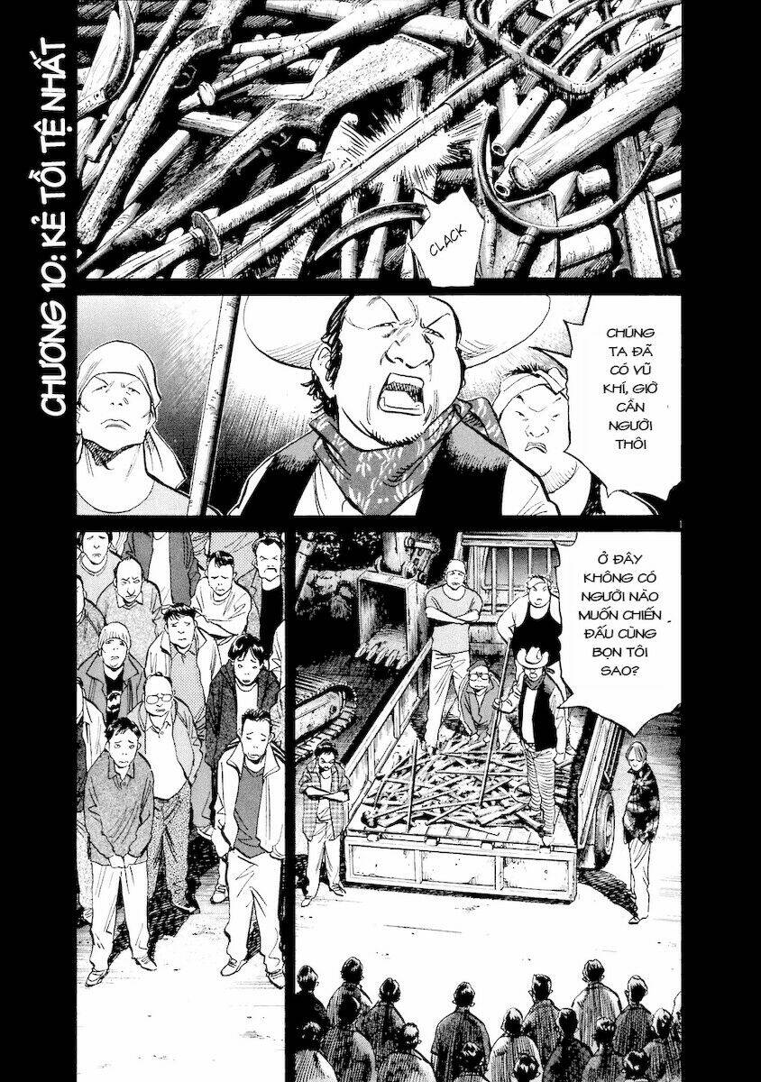 những chàng trai thế kỉ 20 chapter 213 1