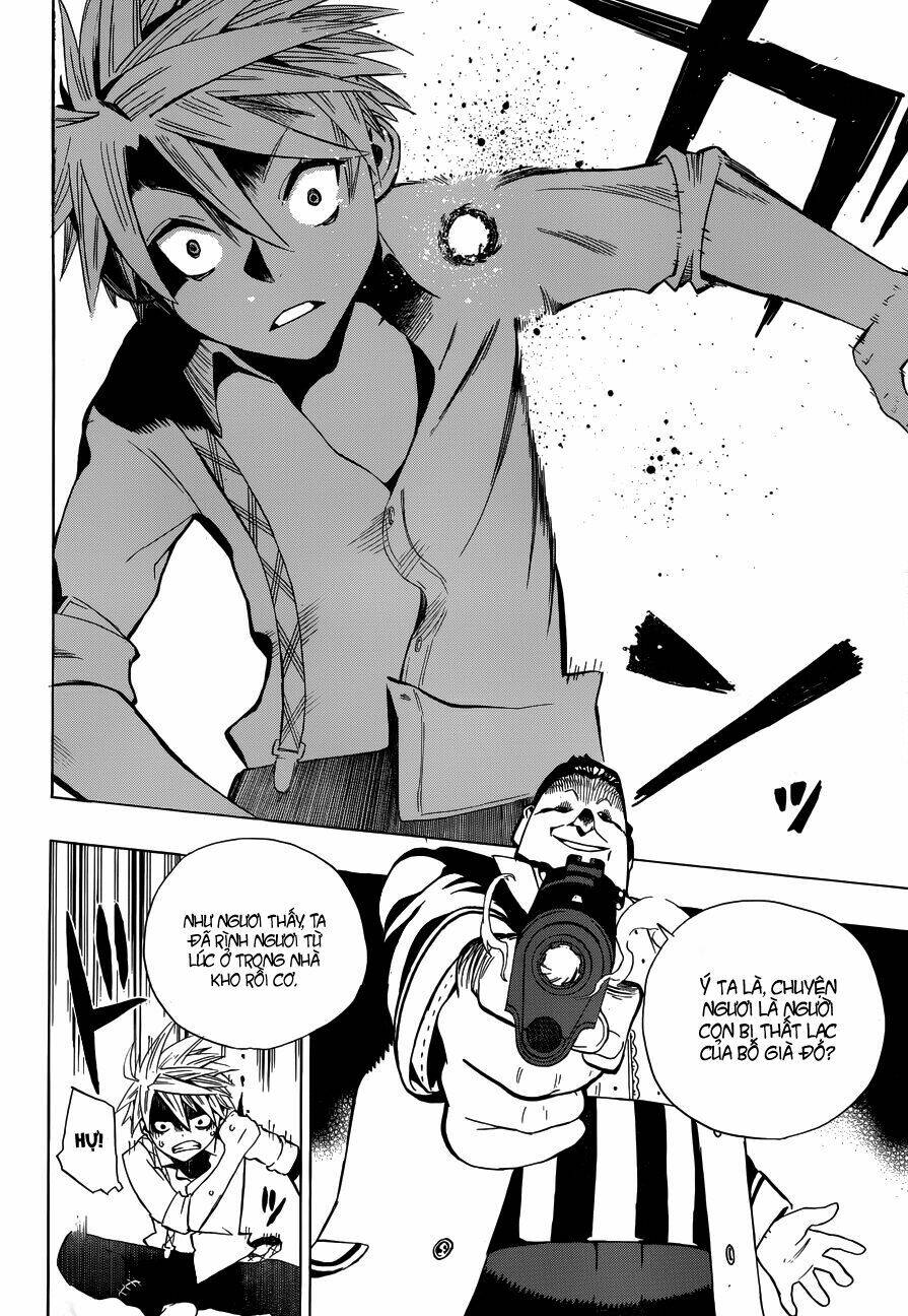 fantasma chapter 1 29