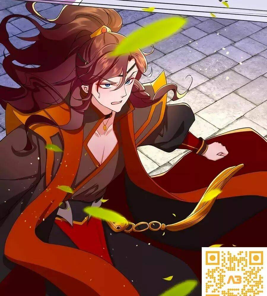 dưỡng thú vi phi chapter 7 34