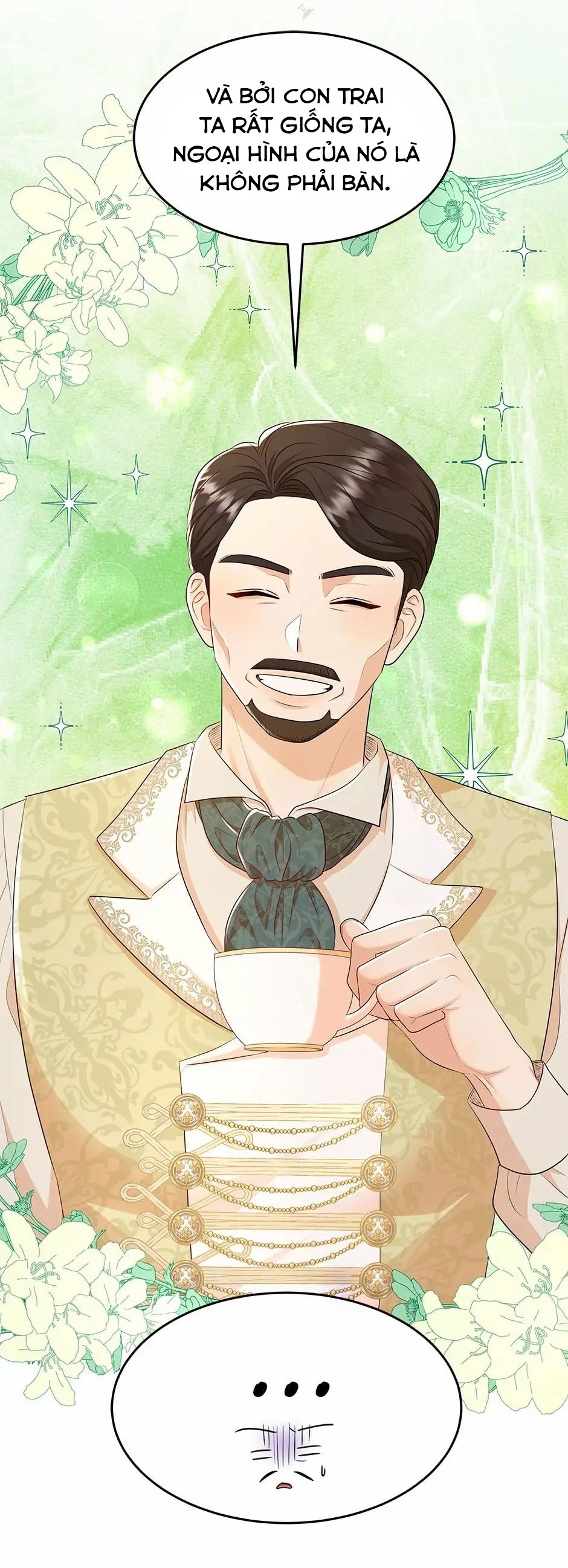 diễn vai ác nữ cũng thật khó khăn chapter 23 3