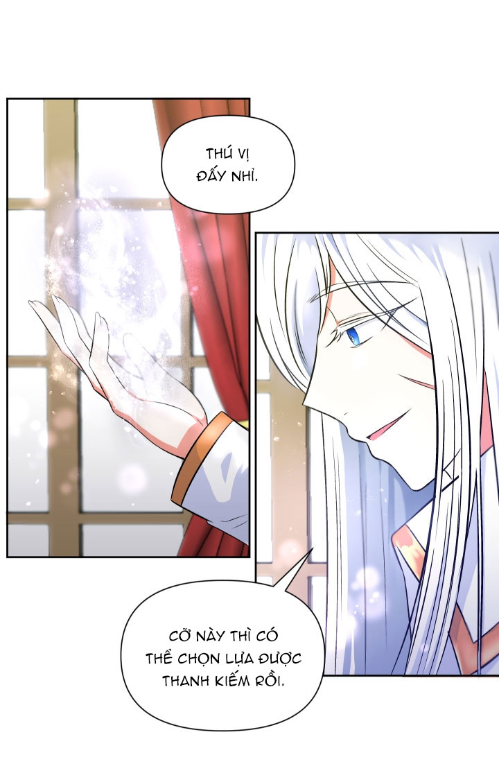 ác nữ công chúa chapter 2 44