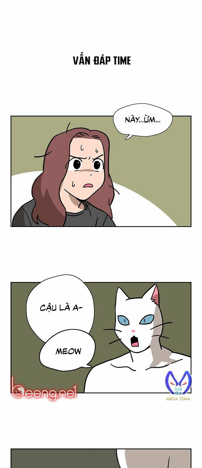 hoàng tử vương quốc mèo chapter 1 3