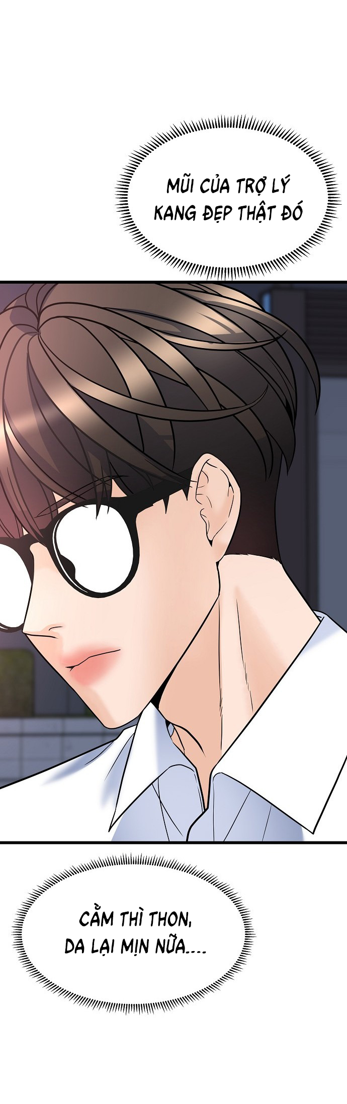 random target - mục tiêu ngẫu nhiên chapter 11.1 24