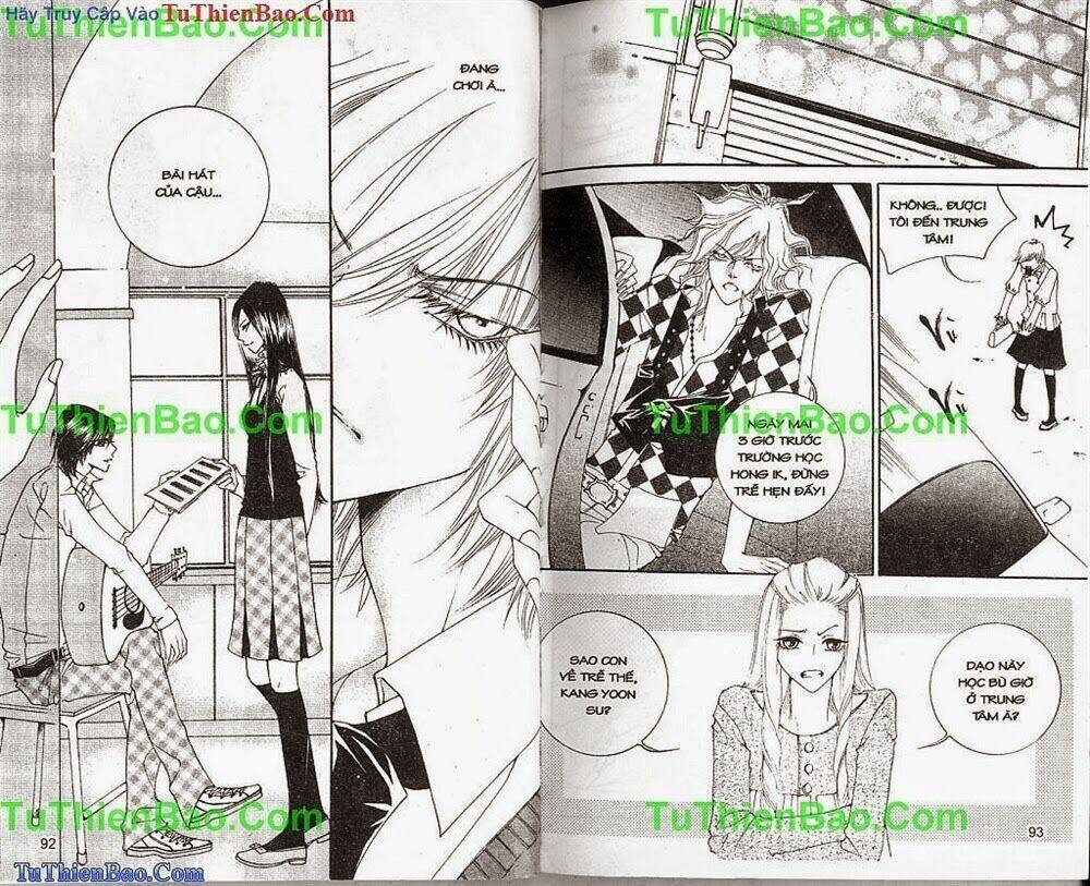 hải lam ngọc chapter 2 47