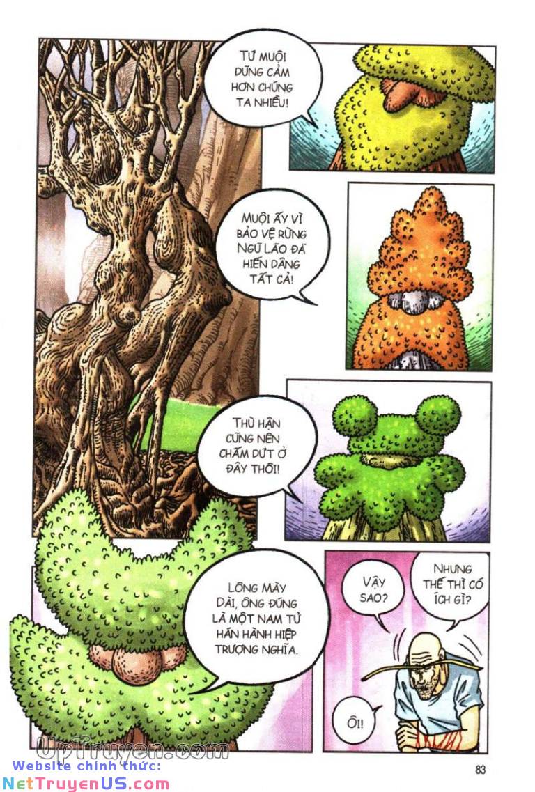 ô long viện linh vật sống chapter 43 23