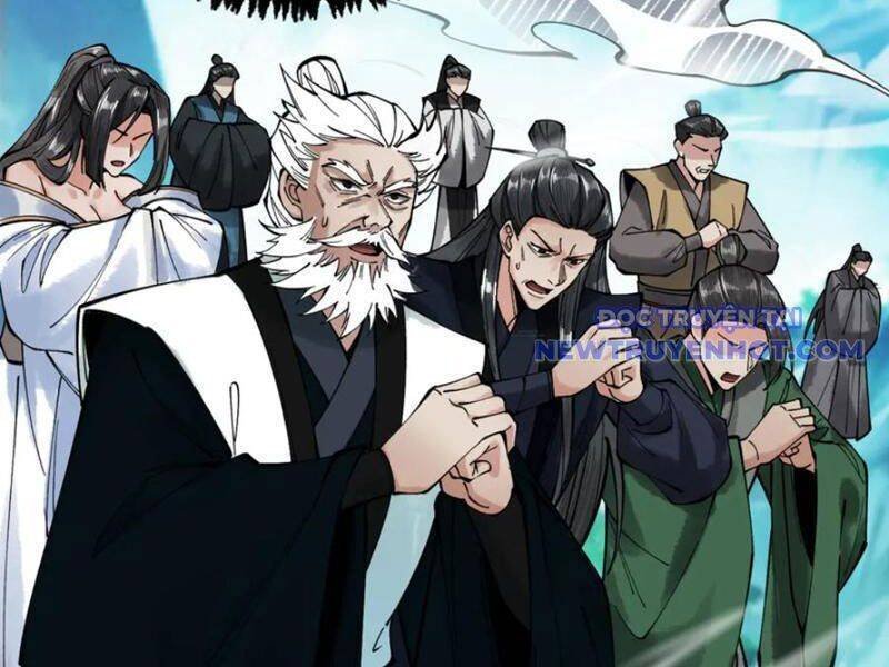 gặp mạnh thì càng mạnh, tu vi của ta không giới hạn chapter 12 66