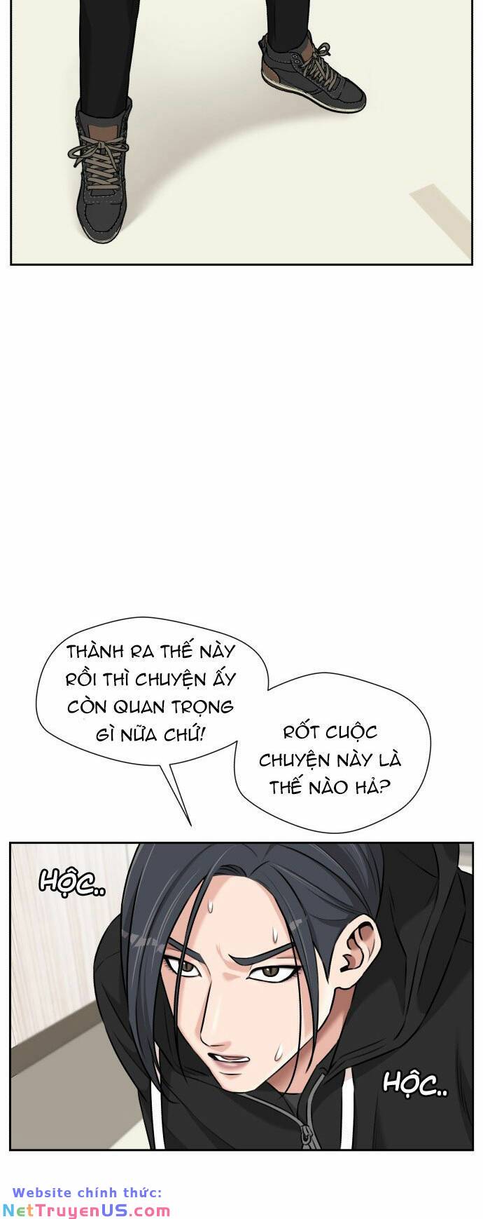 gương mặt thiên tài chapter 92 41