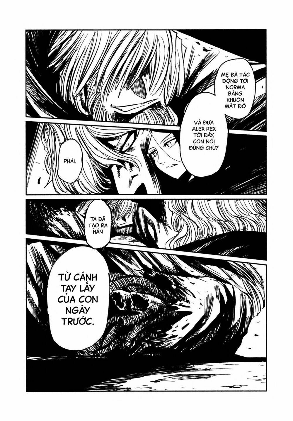 keyman chapter 33 14