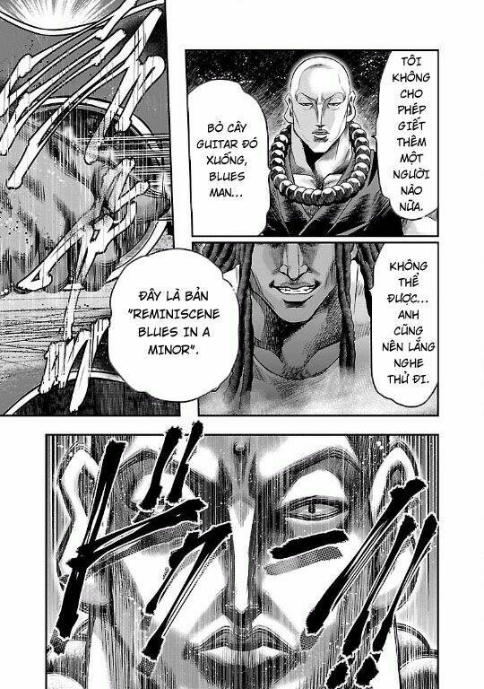 choujin sensen chapter 11 28