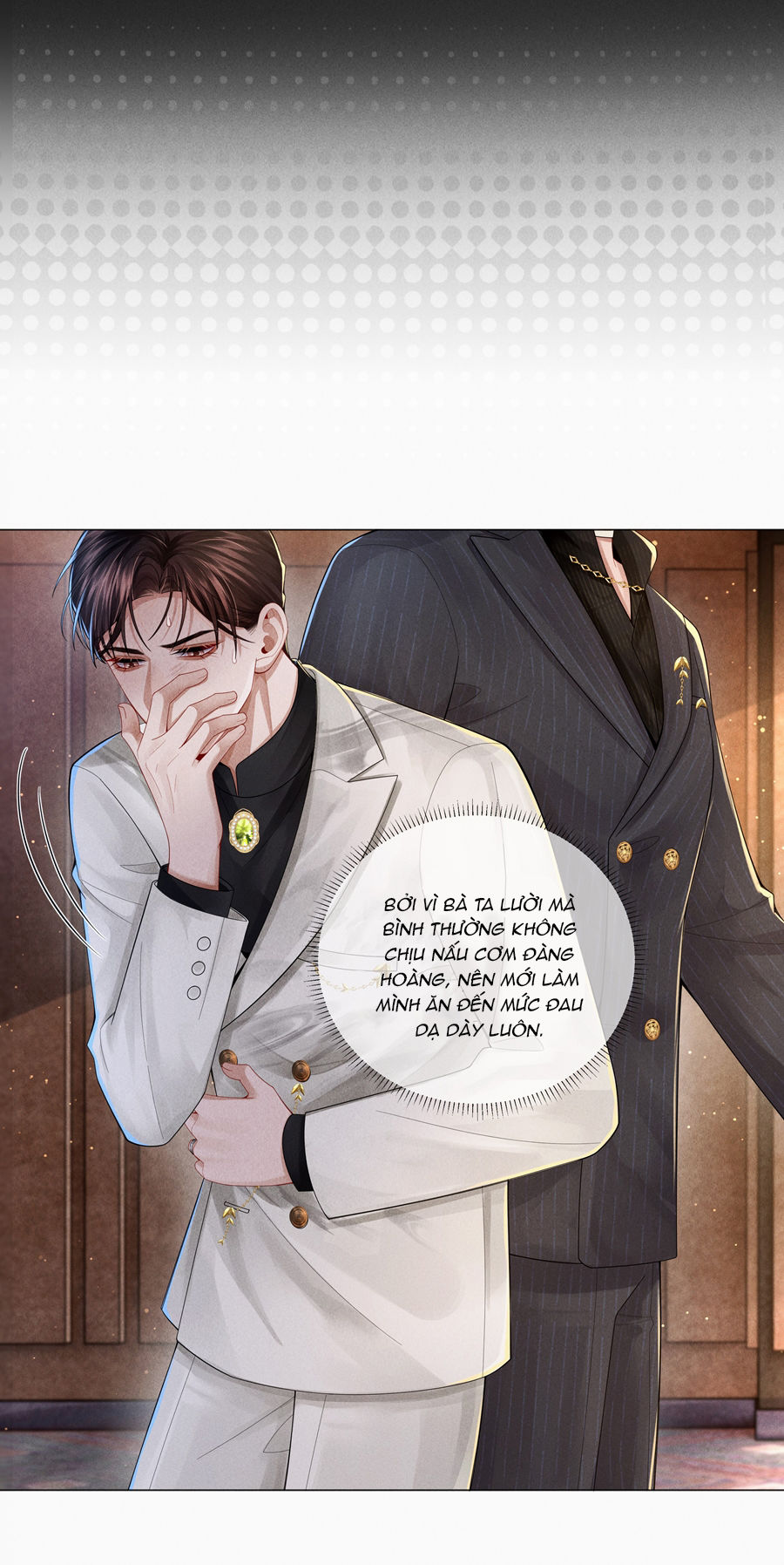 dior tiên sinh chapter 57 34