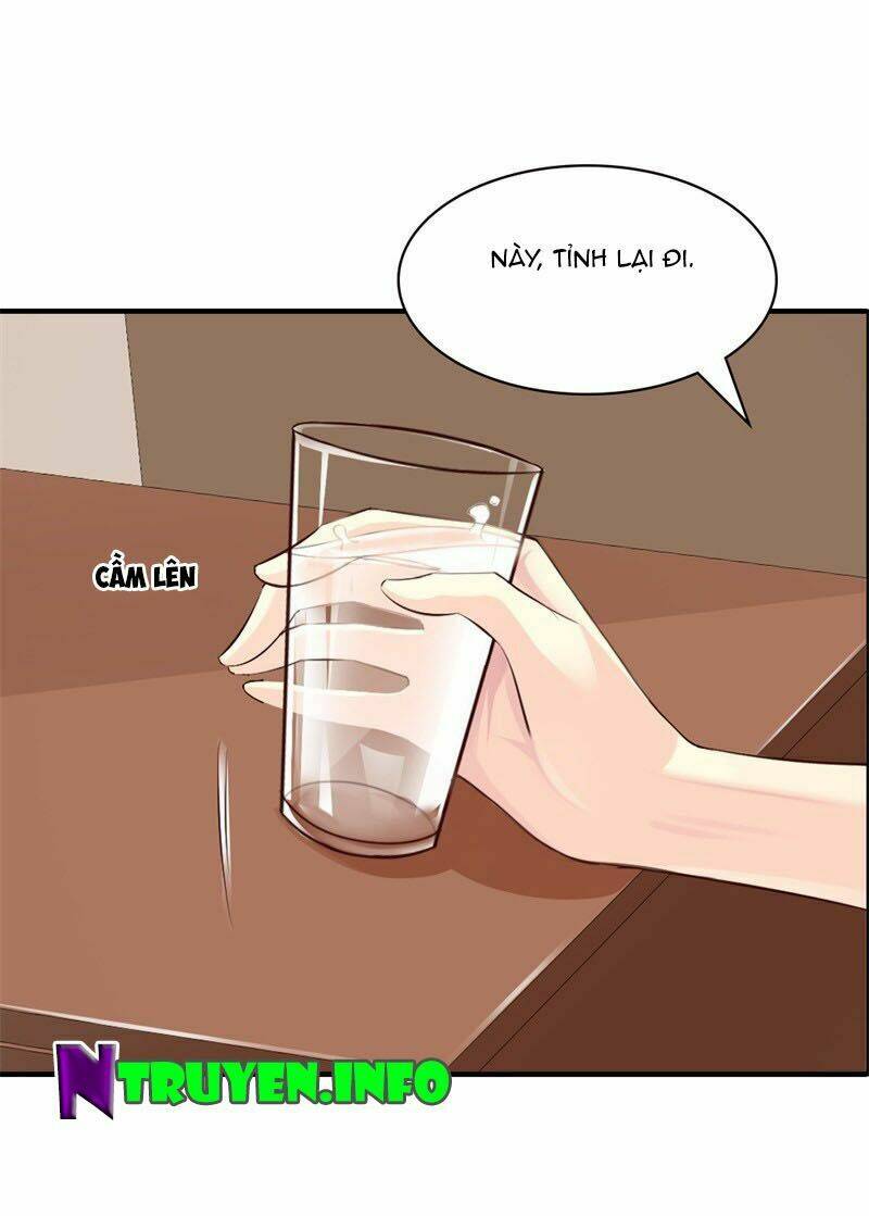 boss cấm dục thành nghiện chapter 4 11