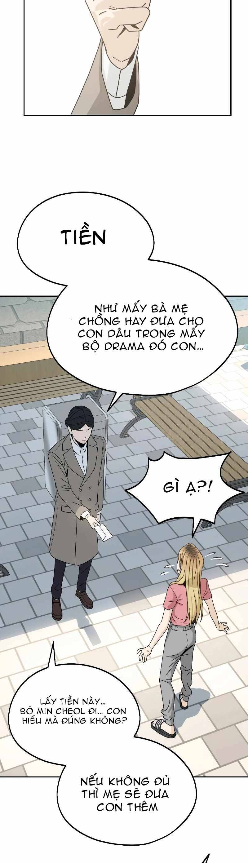 Lớ Ngớ Vớ Phải Tình Yêu chapter 55.1 6