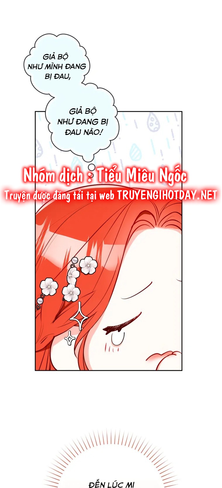 cuộc hôn nhân của đại công tước chỉ là một trò lừa đảo chapter 37 5