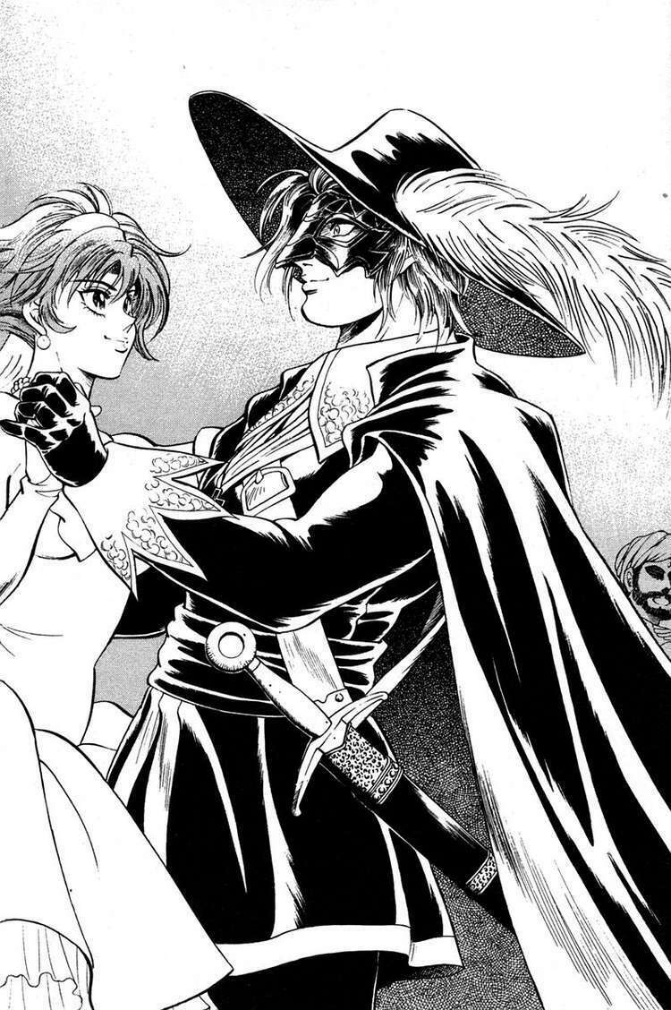 tenkuu no hasha z chapter 14 33