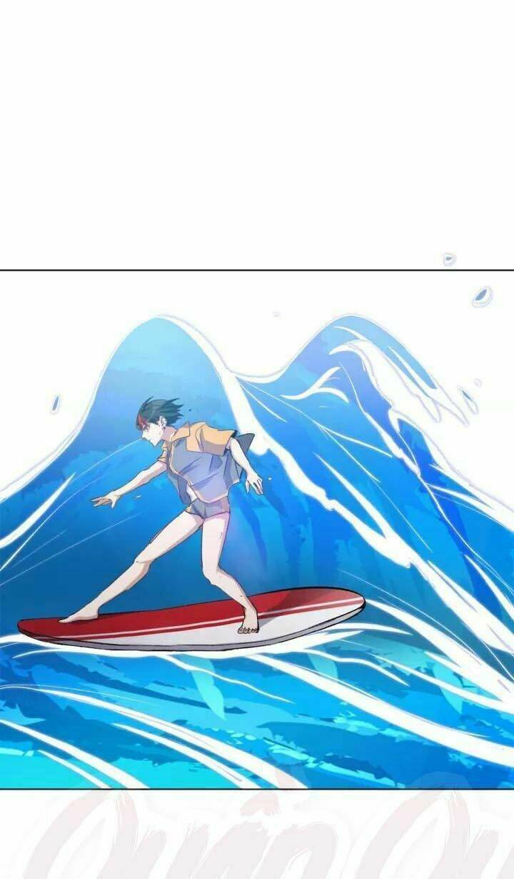 thần lai yêu vãng chapter 39 33