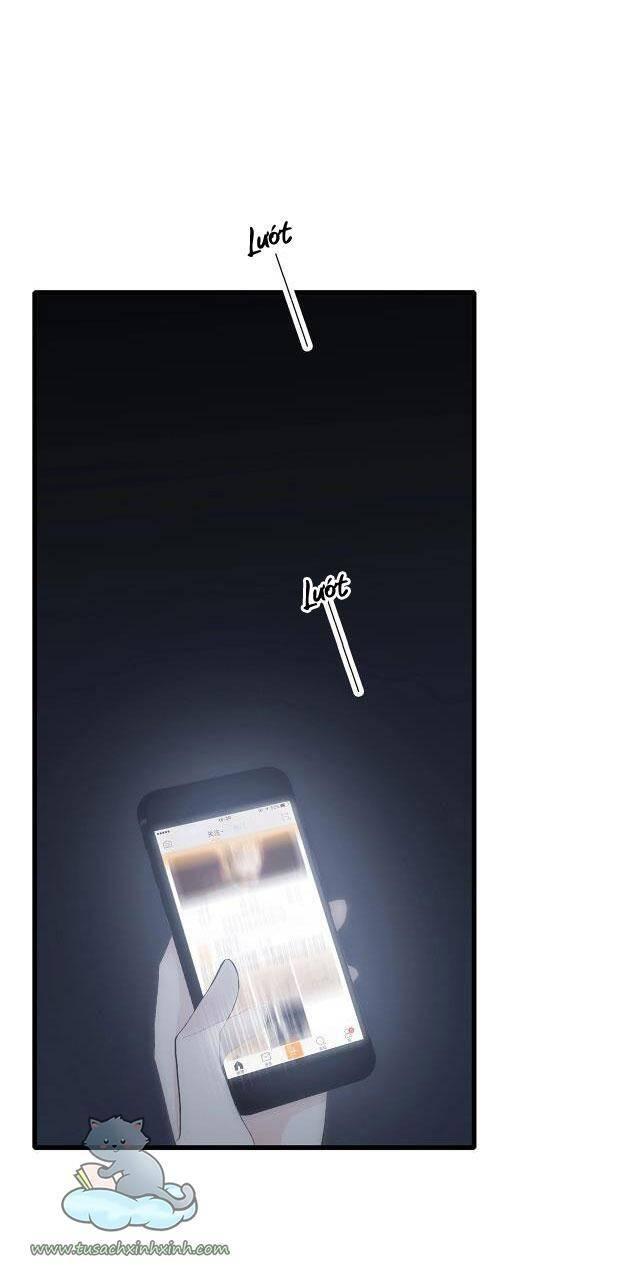 con tim rung động 2 chapter 68.2 16