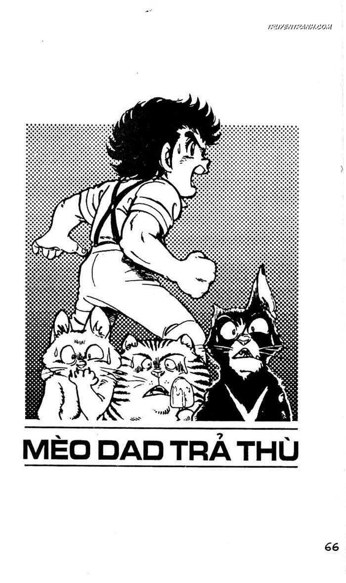 cậu bé giỏi võ chapter 36 7