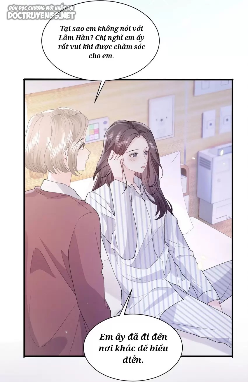 mận xanh chapter 41 9