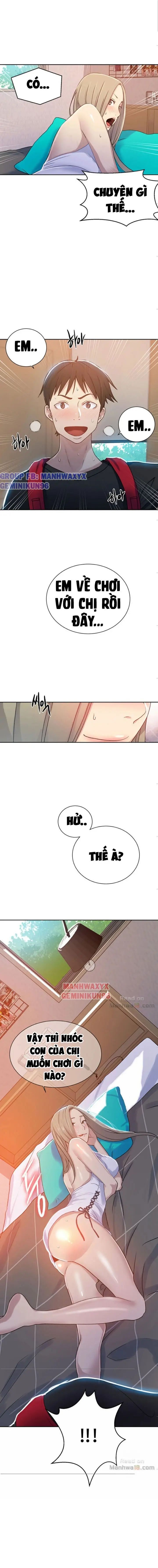 lớp học gia đình (bản không che) chapter 14 1