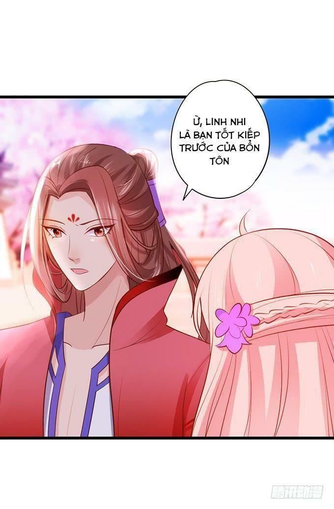hồ tiên hung bạo chapter 107 7