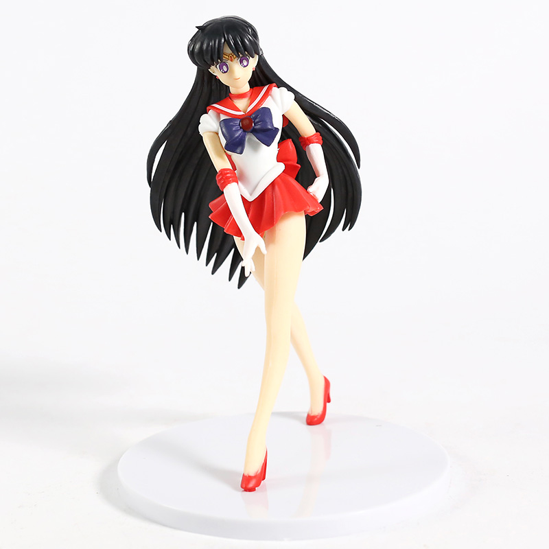 Mô Hình Sailor Mars SM01011