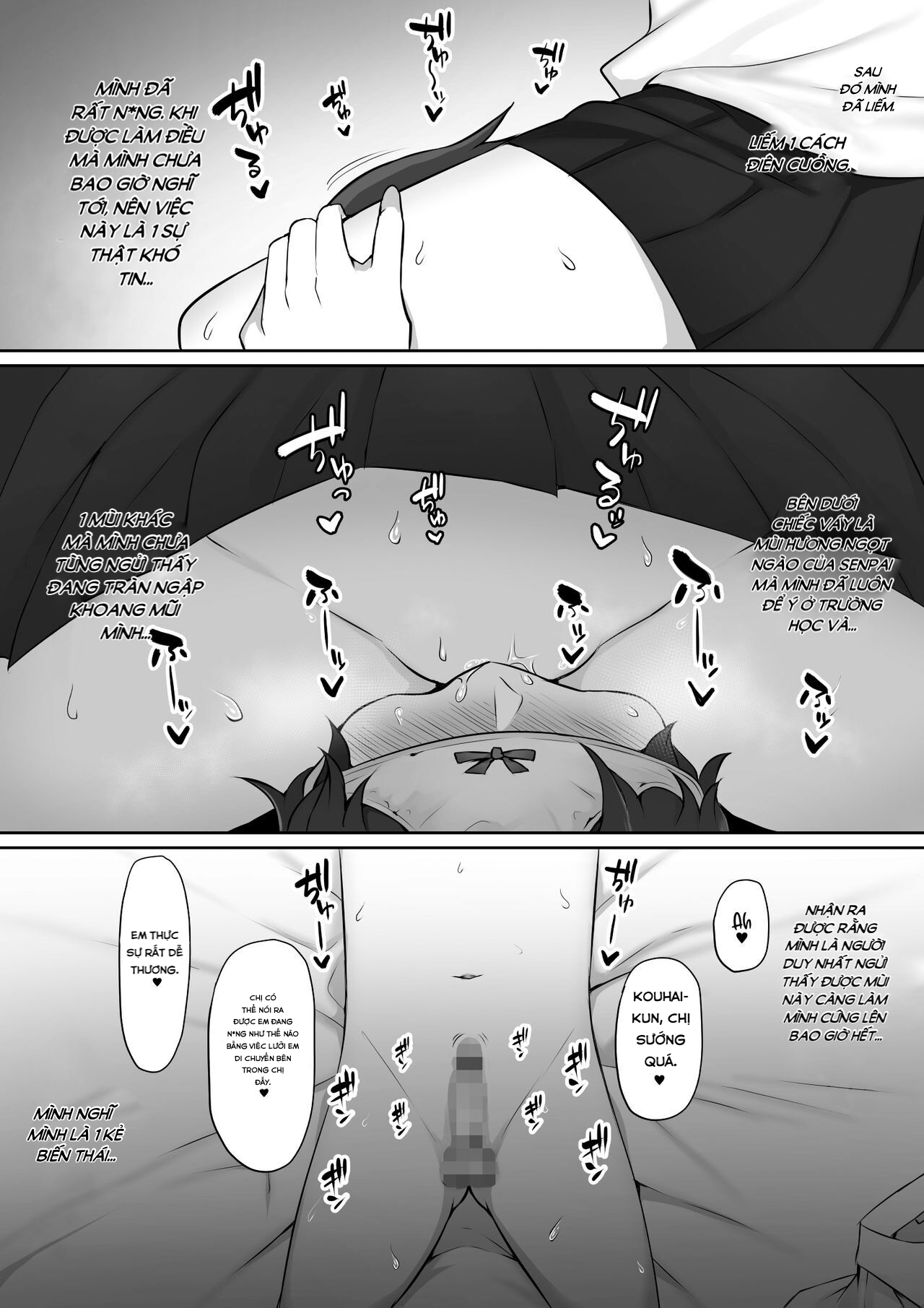 mình luyện tập cùng nhau nhé chapter 1.2 18