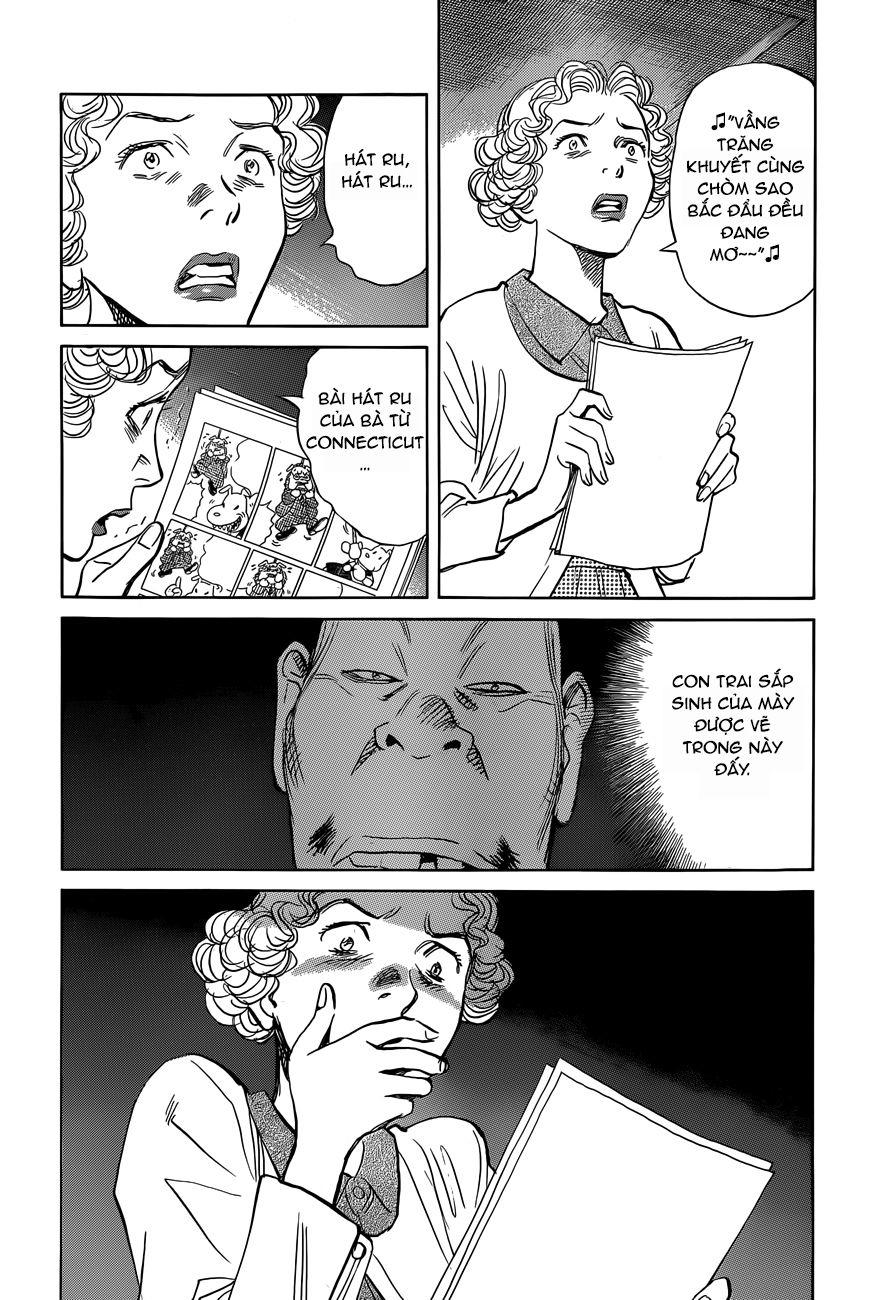 billy bat chapter 81 20