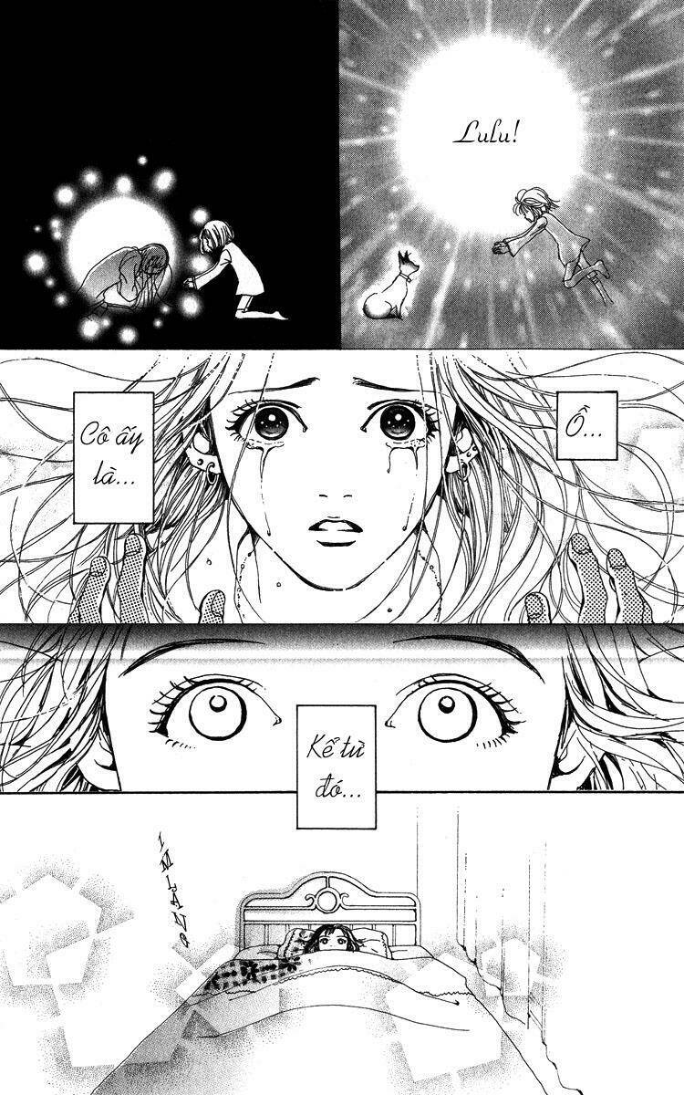 kagen no tsuki chapter 2.1 13