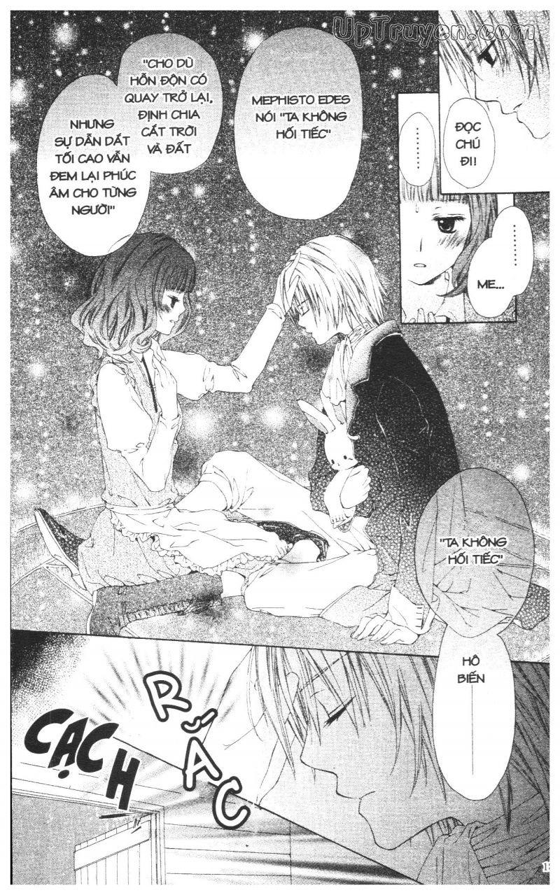 báu vật hoàng cung chapter 4 36