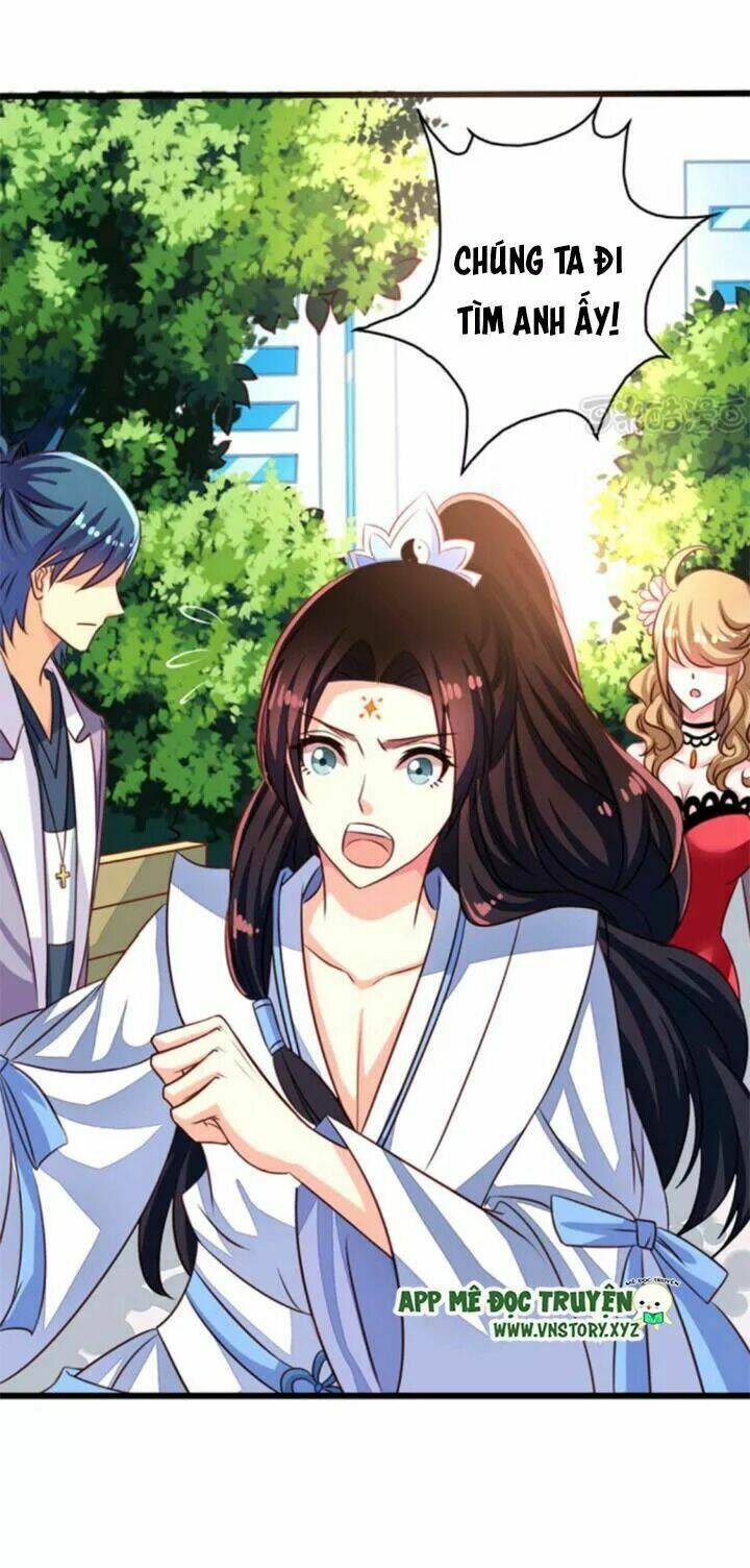 ông chủ của tôi là yêu quái chapter 51 18