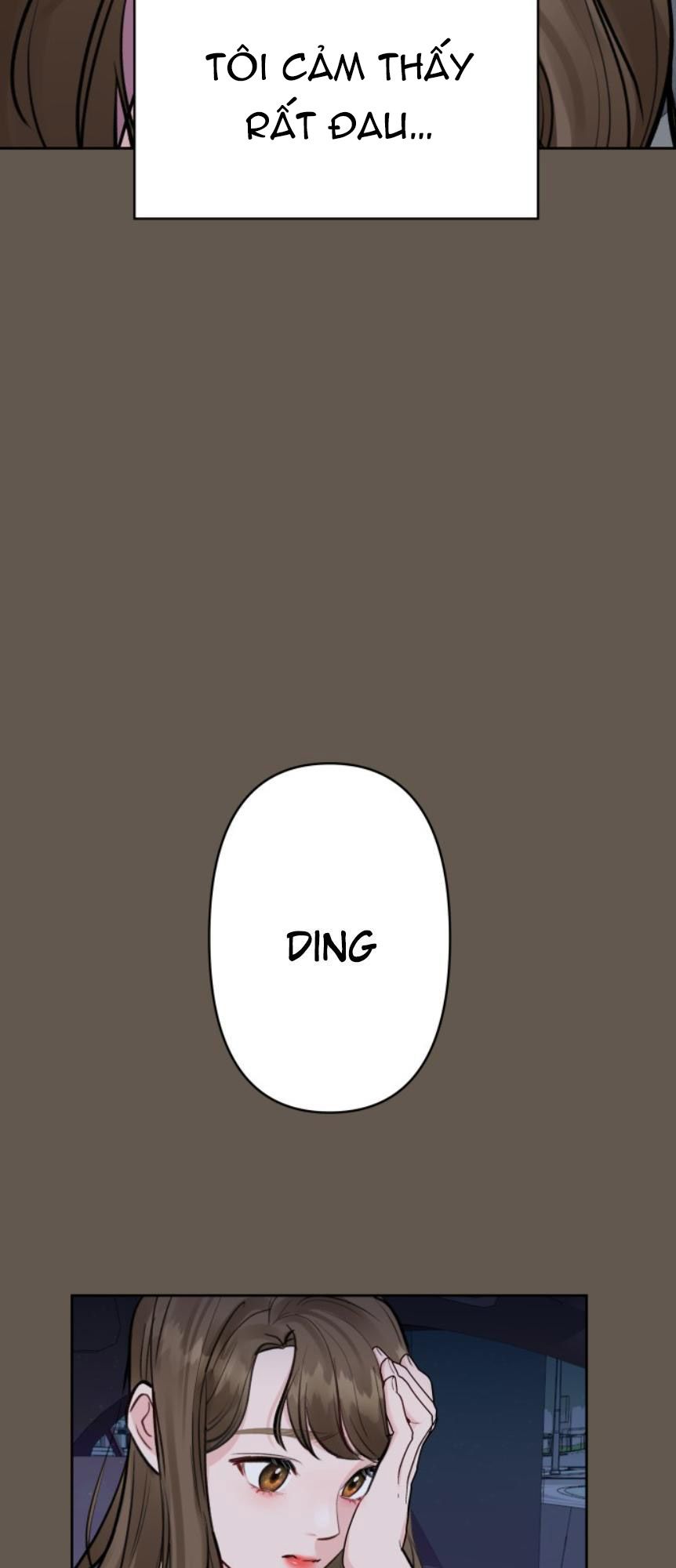 không phải gu của tôi chapter 8.2 96