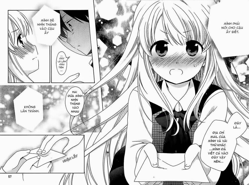 hajiotsu chapter 2 26