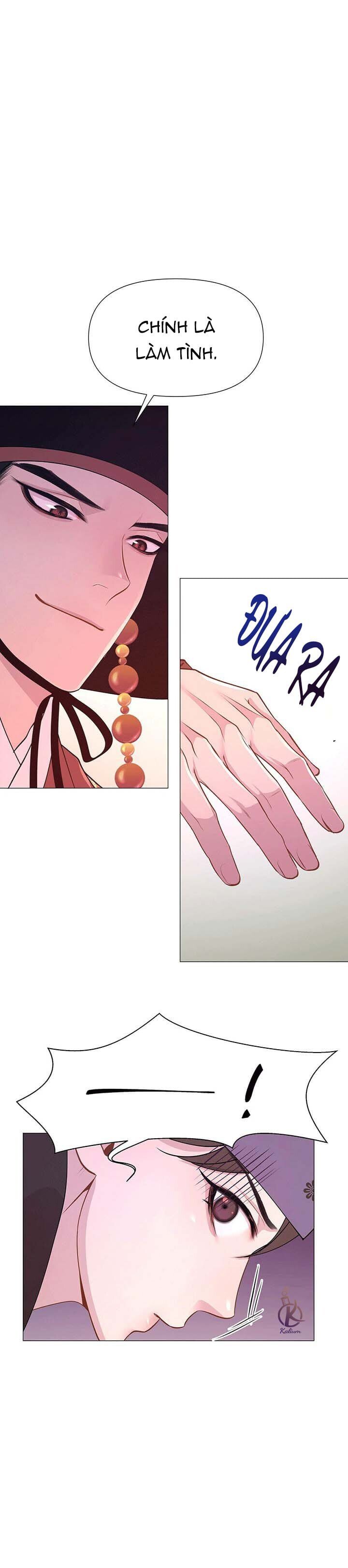 dạ xoa hoá diễn ký chapter 15 21