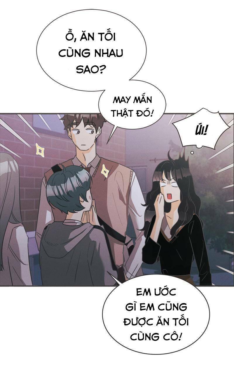 giấc mộng đêm hè chapter 3.2 44